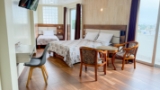 Habitación Familiar en San Isidro