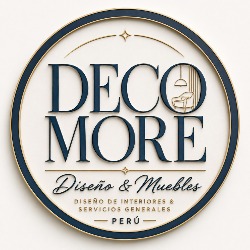 DECO MORE PERU EIRL