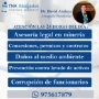 Asesoría legal en Minería