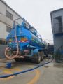 recarga de agua destilada por toneladas