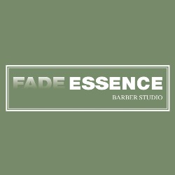 Fade Essence  Barber Studio
