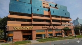 Fachada Womanity