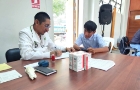 actividad en colegios