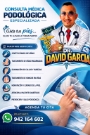 podologia - medicina