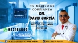 david garcia