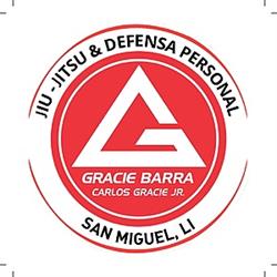 Gracie Barra San Miguel