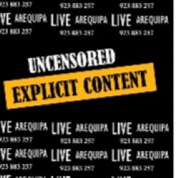 LIVESHOW DESPEDIDAS DE SOLTEROS AREQUIPA