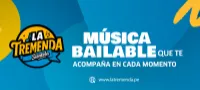 Radio La TREMENDA