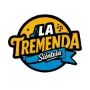 Logo-La-Tremenda-24-7-Radio-envivo
