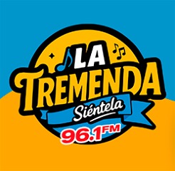 Radio La Tremenda