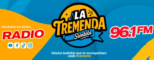 Radio La Tremenda