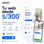 Web Lista