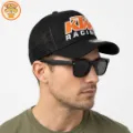 Gorra de Malla KTM