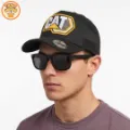 Gorra de malla Caterpillar