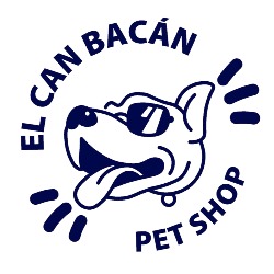 El Can Bacán Pet Shop
