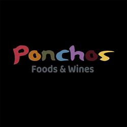 Ponchos Peruvian Kitchen