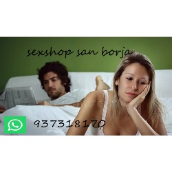 Sexshop Viamax Breña