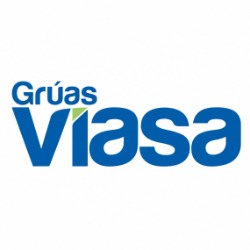 GRUAS VIASA - EMPRESA DE GRÚAS TELESCÓPICAS, CAMIÓN GRUA E IZAJES EN PERÚ