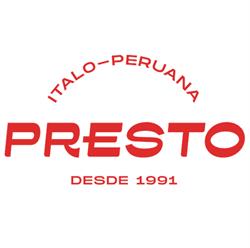 Presto Italo Peruana - Av. Ejercito