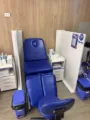 Espacio cómodo y limpio