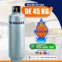 Solgas