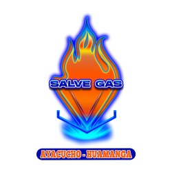 SALVE GAS