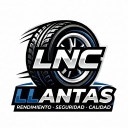 La nueva casa de las llantas - LNC LLANTAS