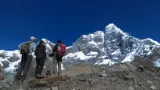 Trekking en la Cordillera Blanca