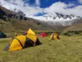 Trekking Santa Cruz – Cordillera Blanca