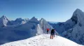 Ascensión al Nevado Pisco – 4 días y 3 noches