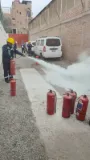 SERVICIOS DE FUMIGACION Y EXTINTORES