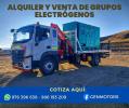 GENERADORES MOTORES DEL PERÚ SAC