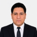 Percy Rodas Alfaro