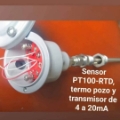 TERMORESISTENCIAS PERÚ S.A.C.