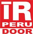 Peru Door