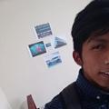 Albert Sairitupac Jalanoca
