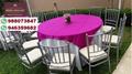 TOLDOS Y EVENTOS RENZO