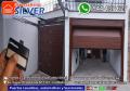 Puertas Levadizas Silver