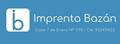 Imprenta Bazan