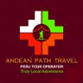 Andean pathtravel