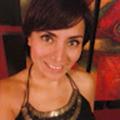 Rocio Romero