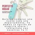 Perfecto Hogar