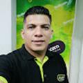 Marcos Pacheco