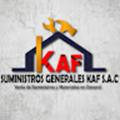 suministros generales KAF