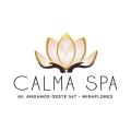 calma spa